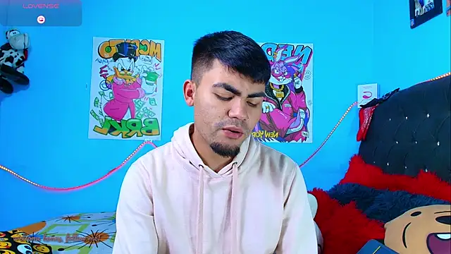 kalivan voinesscu online show from February 2025 07:33:02 AM