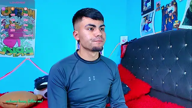 kalivan voinesscu online show from March 2025 07:16:01 AM