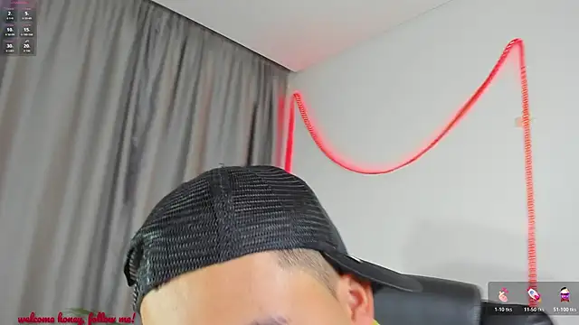 kalivan voinesscu online show from November 2025 08:36:02 AM