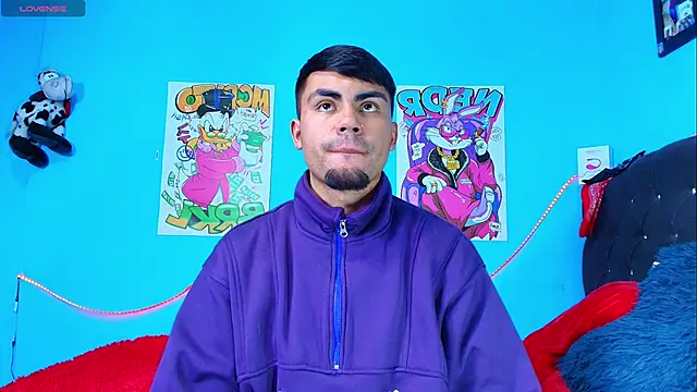 kalivan voinesscu online show from February 2025 06:10:02 AM