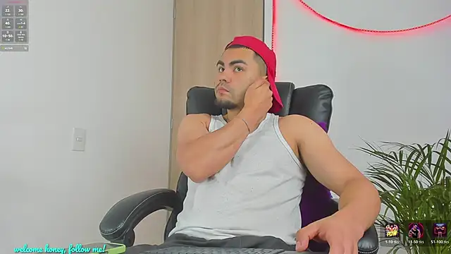 kalivan voinesscu online show from March 2026 01:27:01 PM