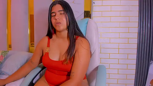 Lia Ashley online show from November 2025 06:57:02 PM