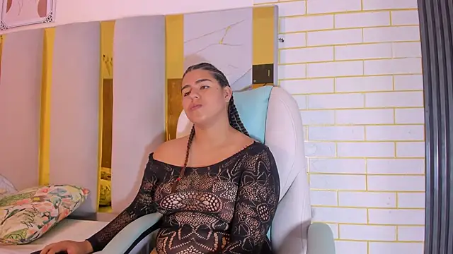 Lia Ashley online show from February 2026 06:40:02 PM