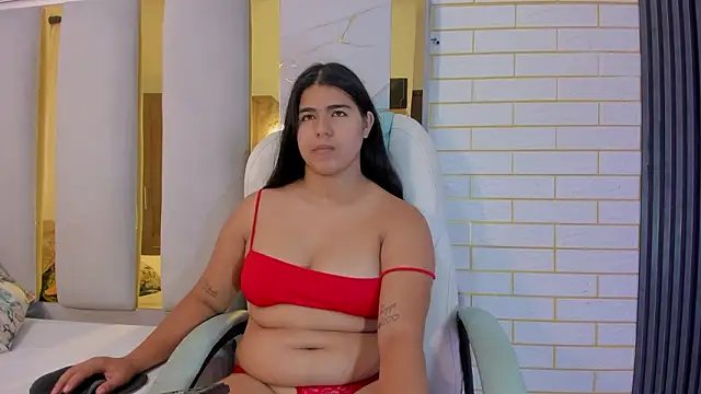 Lia Ashley online show from March 2026 07:15:02 PM