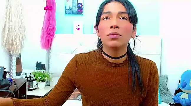 antonela xxx online show from February 2025 11:41:02 PM