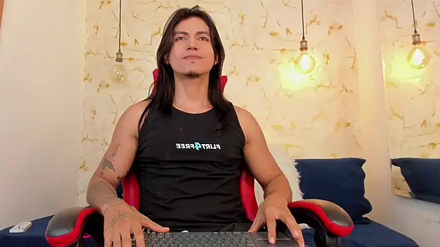 rikkostuff online show from September 2025 04:35:02 AM