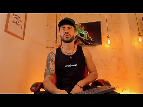 rikkostuff online show from November 2025 07:18:01 PM