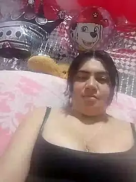 Snapshot of naughty-sharlot chatting on December 2024 12:54:01 AM naughty-sharlot online show from December 2024 12:54:01 AM