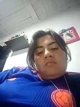 Snapshot of naughty-sharlot chatting on October 2025 11:49:01 PM naughty-sharlot online show from October 2025 11:49:01 PM