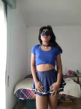 Bella Luna18 online show from January 2025 08:51:02 AM