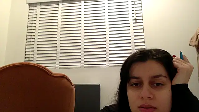 CherryRoxanne online show from January 2025 12:32:02 AM