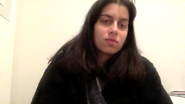 CherryRoxanne online show from December 2024 04:39:01 PM