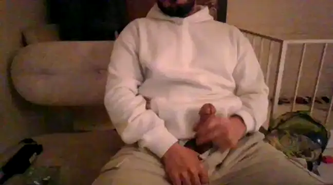 DateMike94 online show from February 2025 08:21:02 PM