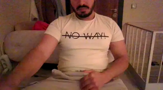 DateMike94 online show from February 2025 09:20:02 PM