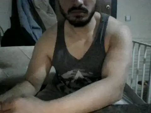 DateMike94 online show from March 2025 09:43:02 PM