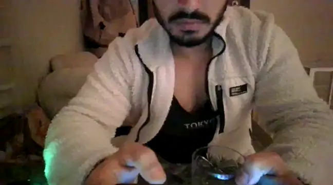 DateMike94 online show from March 2025 08:00:02 PM