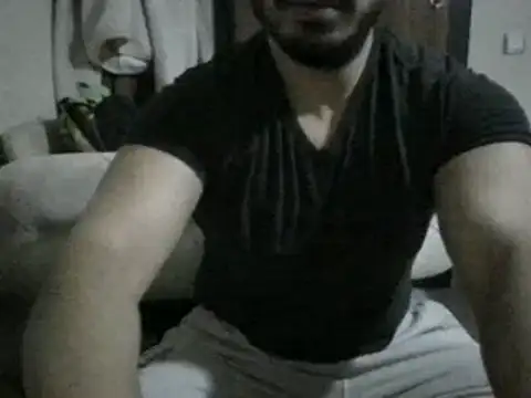 DateMike94 online show from December 2024 10:34:02 PM