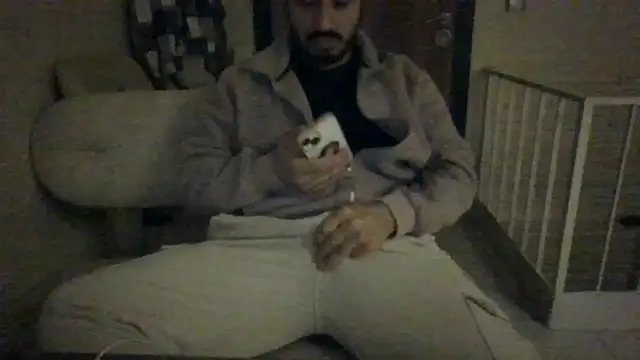 DateMike94 online show from October 2025 09:01:01 PM