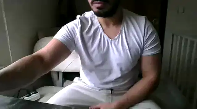 DateMike94 online show from February 2025 11:18:02 AM