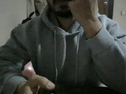 DateMike94 online show from December 2024 09:17:02 PM