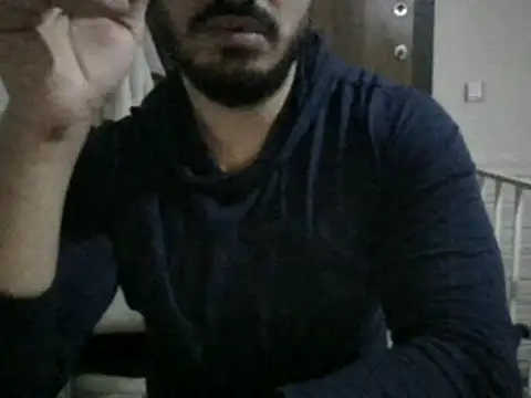 DateMike94 online show from January 2025 10:19:01 PM