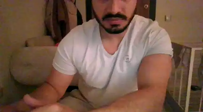 DateMike94 online show from February 2025 09:46:01 PM