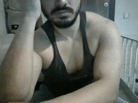 DateMike94 online show from January 2025 07:21:01 PM