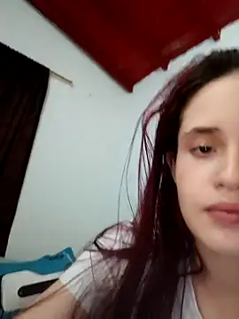 Kim 19 online show from September 2025 05:47:01 AM