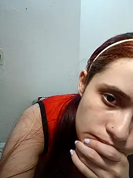 Kim 19 online show from September 2025 11:38:02 PM