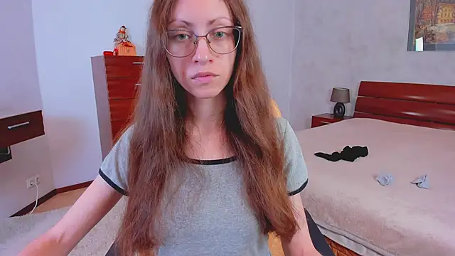 Pantyhose Mila online show from November 2025 08:13:02 PM