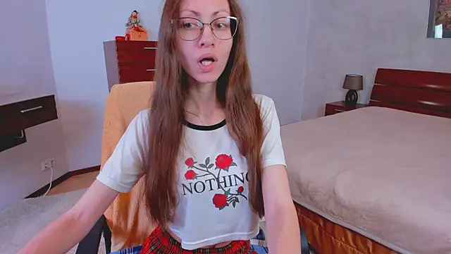 Pantyhose Mila online show from December 2025 08:21:01 PM