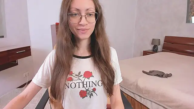 Pantyhose Mila online show from November 2025 08:35:02 PM