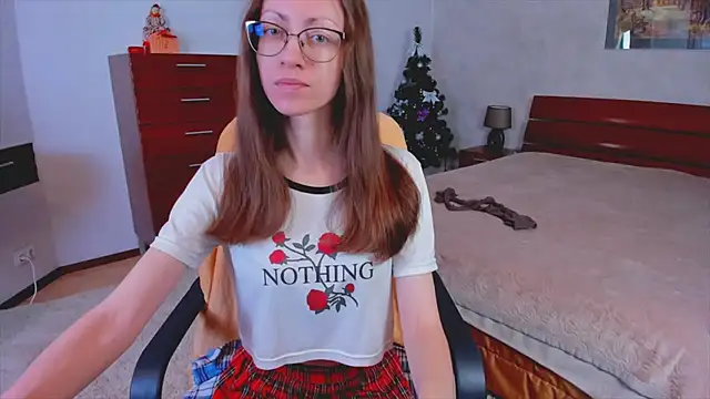 Pantyhose Mila online show from January 2026 08:15:02 PM