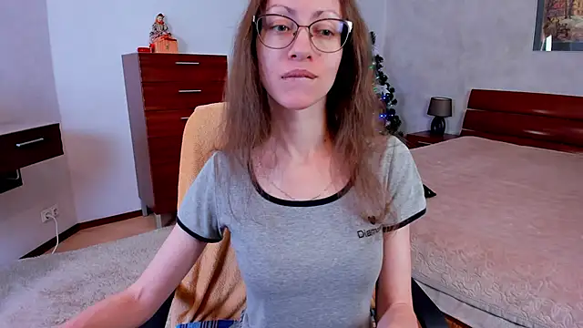 Pantyhose Mila online show from January 2026 08:35:01 PM