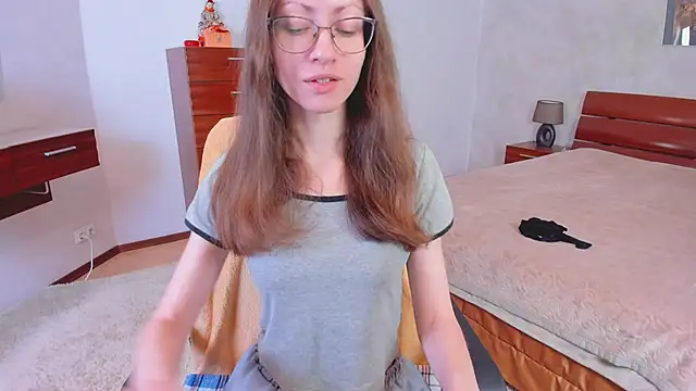 Pantyhose Mila online show from February 2026 08:26:01 PM