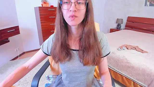 Pantyhose Mila online show from February 2026 08:17:02 PM