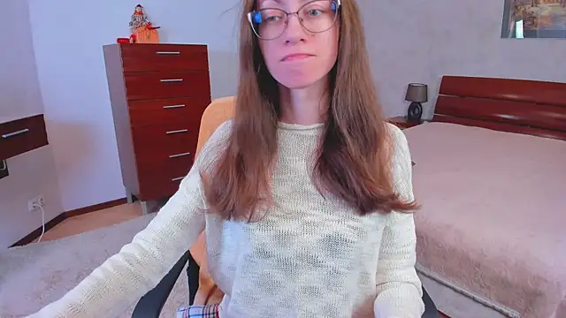 Pantyhose Mila online show from February 2026 08:22:01 PM