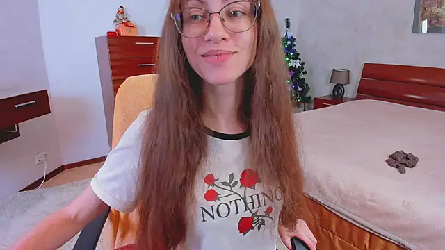 Pantyhose Mila online show from December 2025 08:14:01 PM