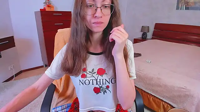 Pantyhose Mila online show from February 2026 08:31:02 PM