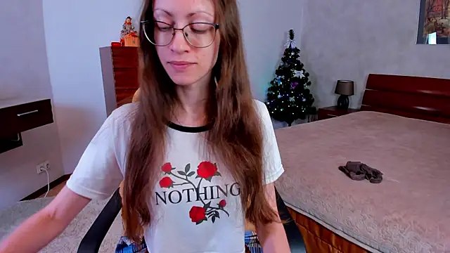 Pantyhose Mila online show from January 2026 08:24:01 PM