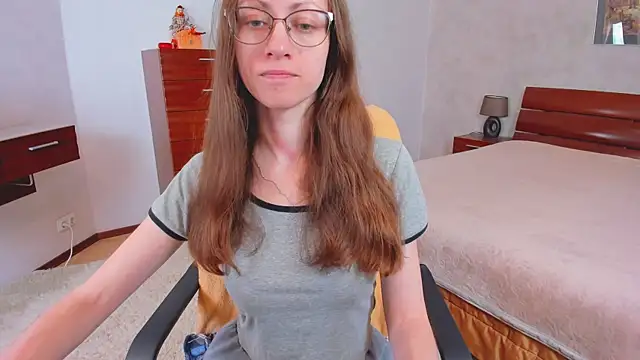 Pantyhose Mila online show from April 2026 07:28:02 PM