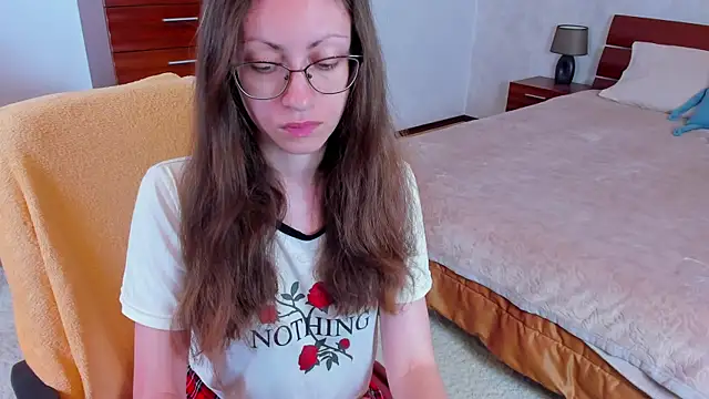 Pantyhose Mila online show from July 2026 08:04:01 PM