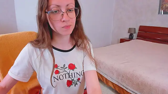 Pantyhose Mila online show from June 2026 02:24:02 AM