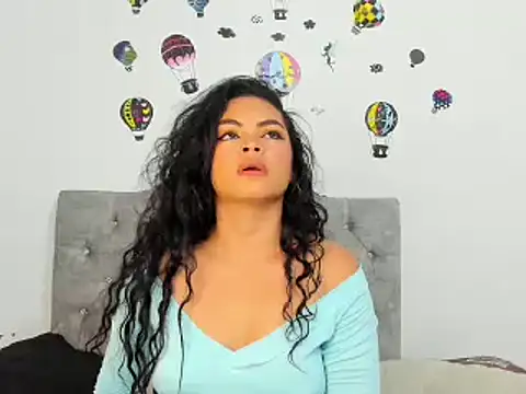 Snapshot of Kymbrown25 chatting on January 2025 02:41:01 AM Kymbrown25 online show from January 2025 02:41:01 AM