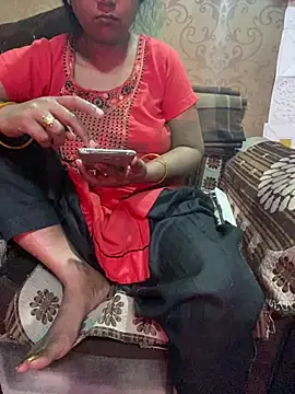 Tameesh sexy mistress online show from March 2026 05:44:01 AM