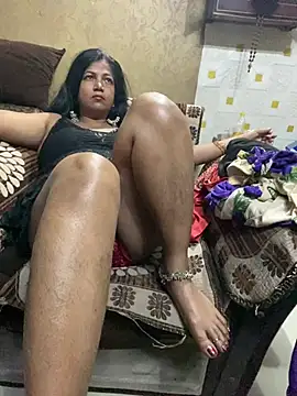 Tameesh sexy mistress online show from April 2026 05:22:02 AM