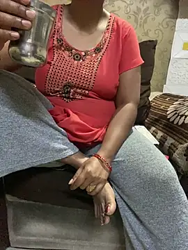 Tameesh sexy mistress online show from April 2026 05:30:02 AM