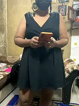 Tameesh sexy mistress online show from November 2025 05:24:01 PM