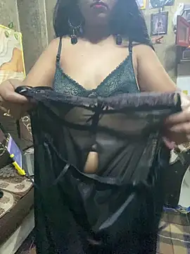 Tameesh sexy mistress online show from February 2026 05:32:02 PM