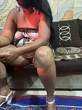 Tameesh sexy mistress online show from March 2026 05:29:01 PM